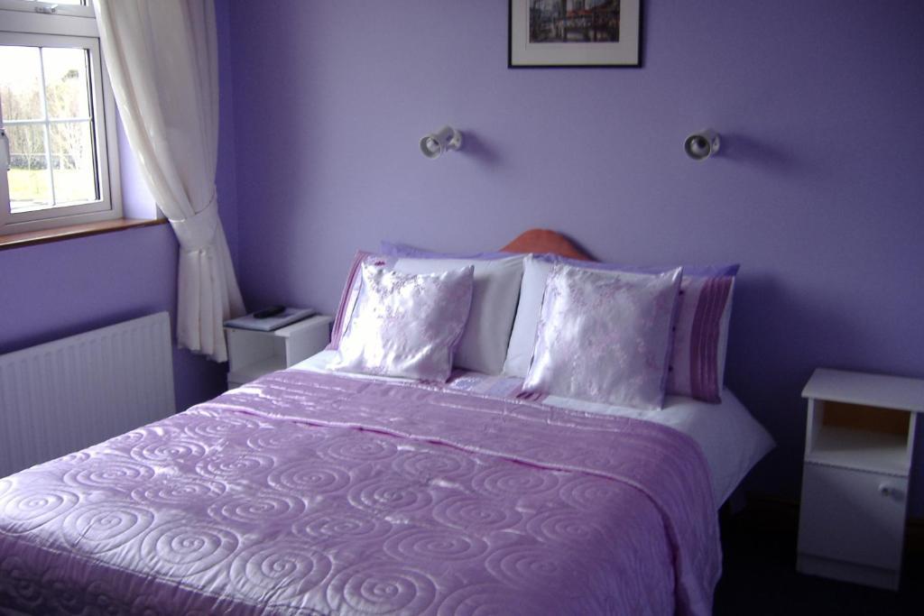 Riverwalk House B&B Oughterard Exterior photo